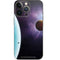 StockTrek Two Planets Born from the Same Star iPhone 14 Pro Skin
